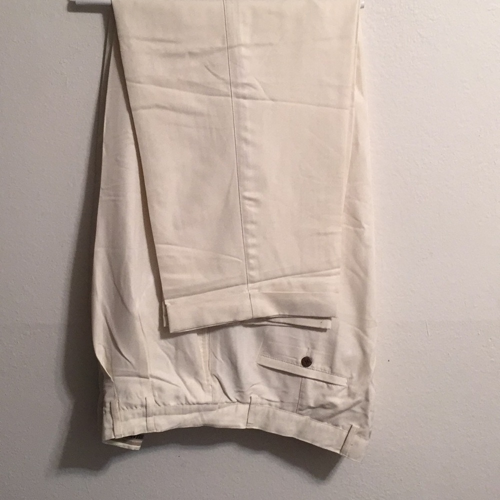 Caribbean Joe dress pants NWT size 42-30 - Picture 3 of 4